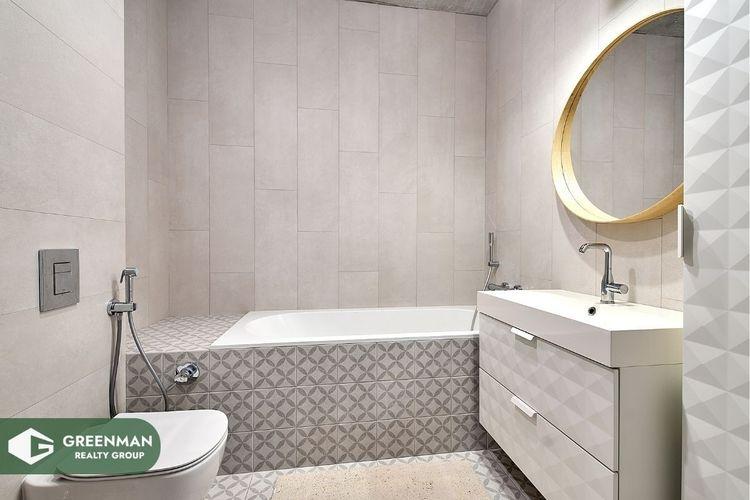 Продается современный дом 8 км от Минска | Агентство недвижимости Greenman Realty Group