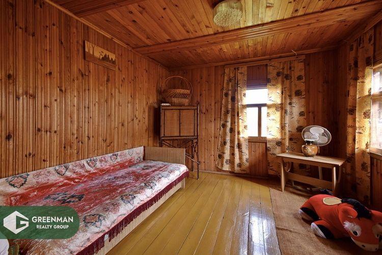 Двухэтажная дача на ухоженном участке в 9,85 сотки, всего 20 км от МКАД! | Агентство недвижимости Greenman Realty Group