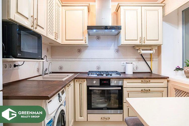 Двушка по цене однушки в Минск-Мире | Агентство недвижимости Greenman Realty Group