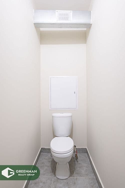 Продается светлая, просторная, уютная 2-комнатная квартира, д. Боровая | Агентство недвижимости Greenman Realty Group