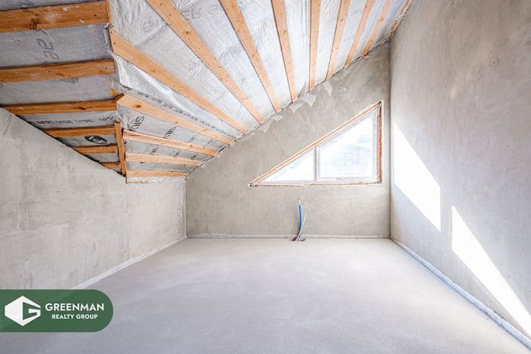 Продажа двухуровневой квартиры, г. Минск, ул. Курганная, 38А 1/1 | Агентство недвижимости Greenman Realty Group