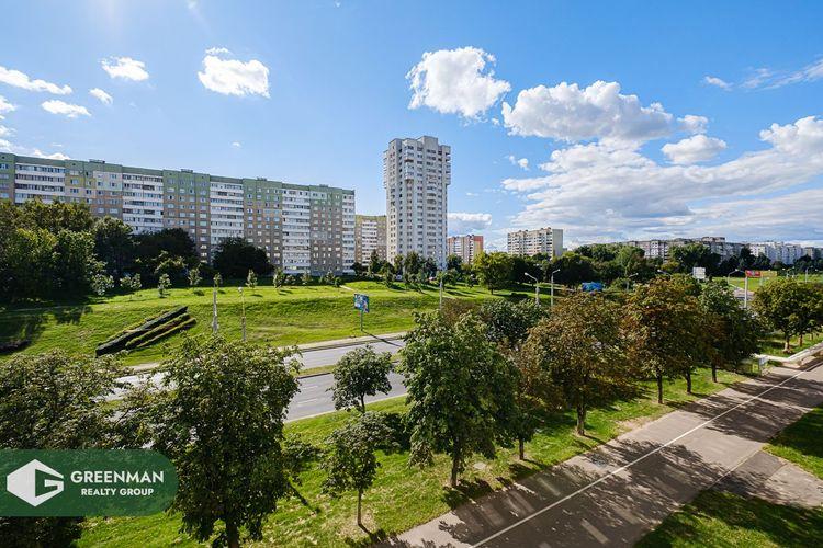 Уютная однушка в тихом спальном районе. | Агентство недвижимости Greenman Realty Group