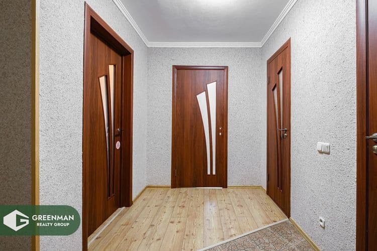 Большая однокомнатная квартира в тихом спальном районе | Агентство недвижимости Greenman Realty Group