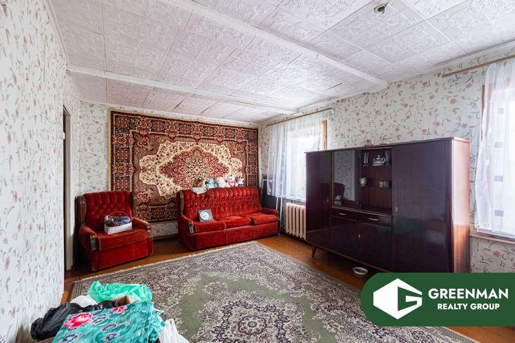 Продается дом в Заславле по ул. Набережная | Агентство недвижимости Greenman Realty Group