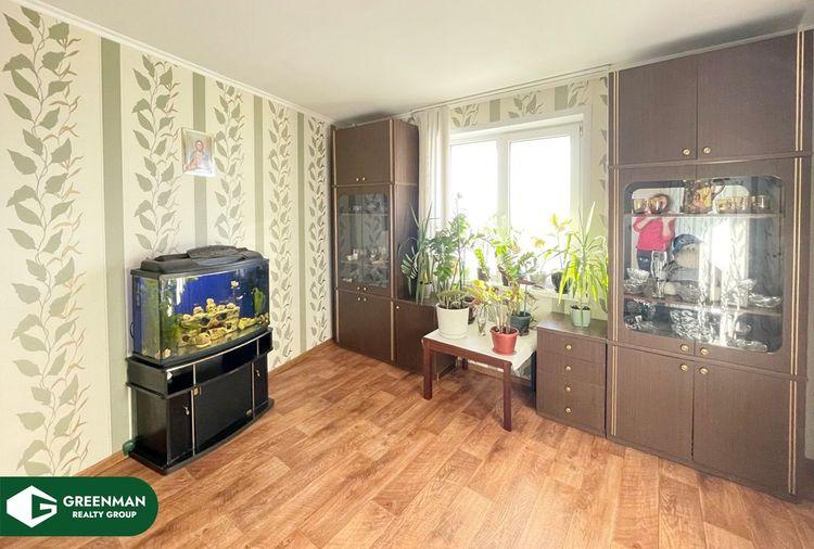 4-комнатная квартира в Веснянке | Агентство недвижимости Greenman Realty Group