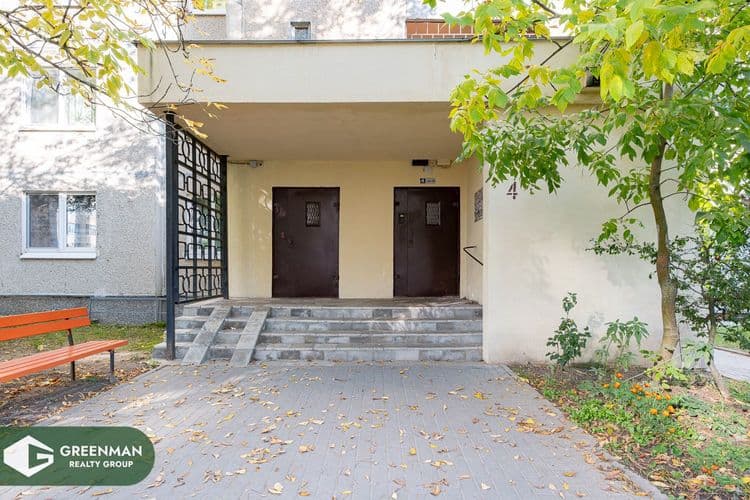 Однокомнатная квартира в микрорайоне Малиновка-4! | Агентство недвижимости Greenman Realty Group