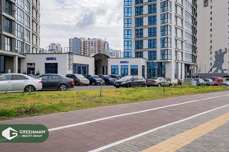 Сдается изолированное торговое помещение | Агентство недвижимости Greenman Realty Group