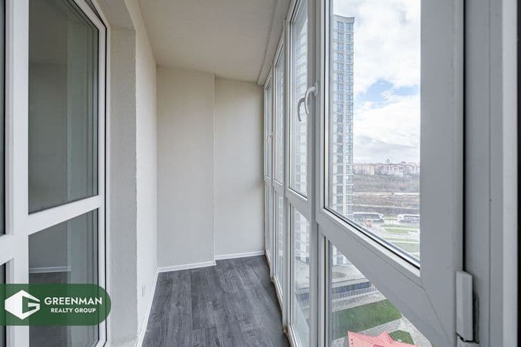 Новостройка в ЖК Минск Мир ул. Щемелева, 28 | Агентство недвижимости Greenman Realty Group