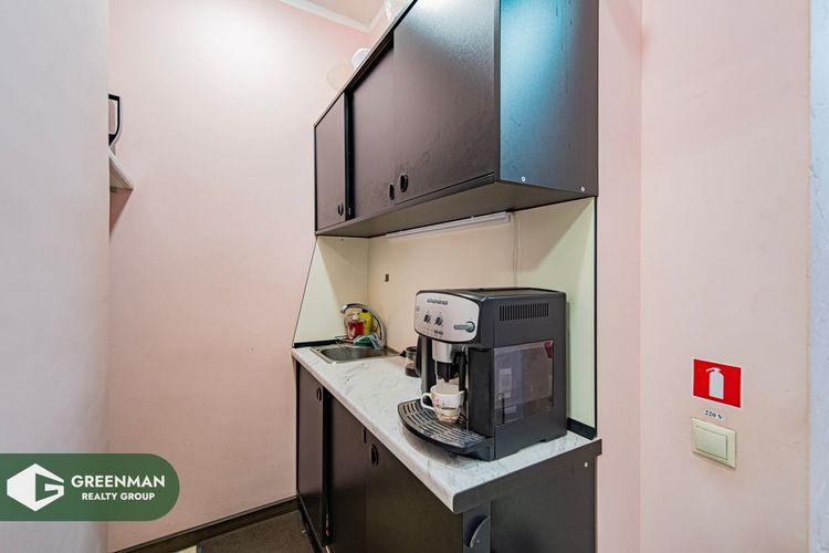 Коммерческое помещение в жк "Мегаполис | Агентство недвижимости Greenman Realty Group