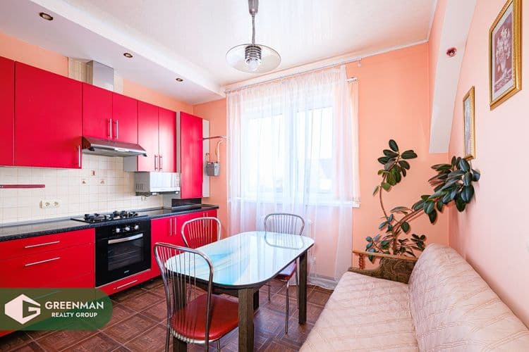 Надёжный блочный дом, в тихом месте, 28 км от МКАД . Земля в частной собственности . | Агентство недвижимости Greenman Realty Group