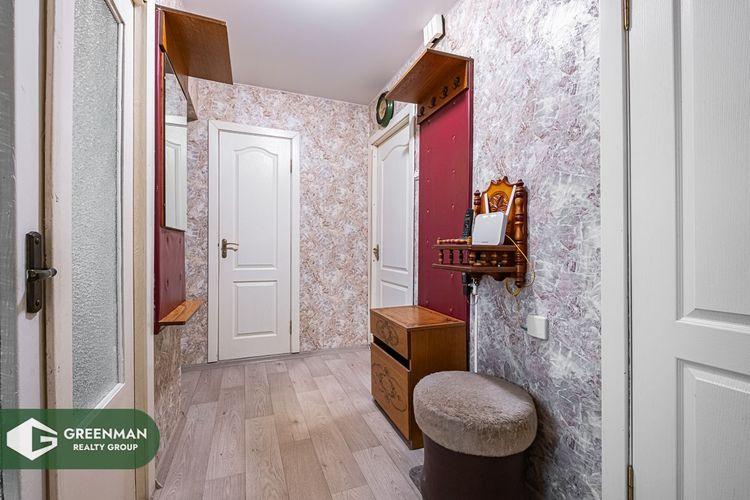 Двухкомнатная квартира в центе Молодечно! | Агентство недвижимости Greenman Realty Group