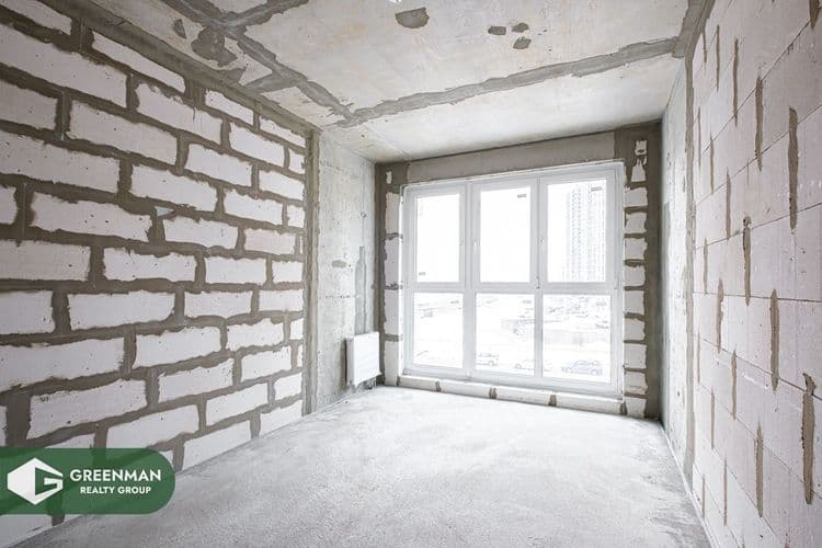 Квартира с выходом в парк! | Агентство недвижимости Greenman Realty Group