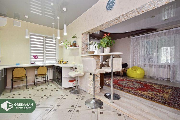 Продается двухуровневый дом в отличной локации | Агентство недвижимости Greenman Realty Group