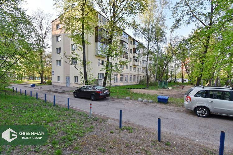 Квартира в Зеленом луге. | Агентство недвижимости Greenman Realty Group