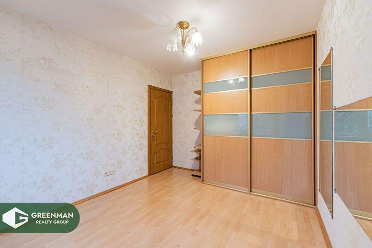 3-к квартира в Малиновке | Greenrealty