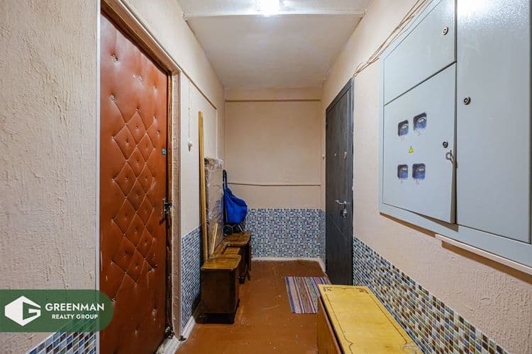 Продаётся 2-комнатная квартира в районе с развитой инфраструктурой! | Агентство недвижимости Greenman Realty Group