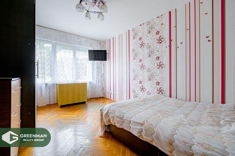 Двухкомнатная квартира возле водоема | Агентство недвижимости Greenman Realty Group