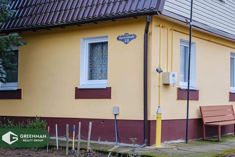 Готовый участок с коммуникациями — можно сразу приступать к строительным работам | Агентство недвижимости Greenman Realty Group