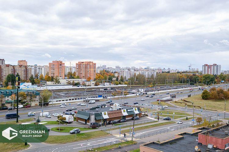 Уютная 4-комнатная квартира в Веснянке! | Агентство недвижимости Greenman Realty Group