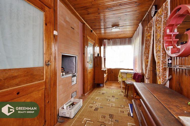 Отличная двухэтажная дача на ухоженном участке в 4 сотки плюс 3,5 сотки земли,19 км от Минска! | Агентство недвижимости Greenman Realty Group