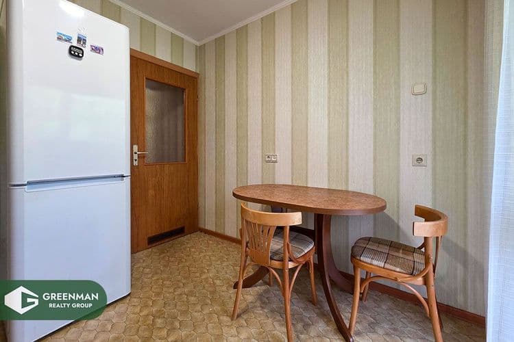 Продается 2-комнатная квартира в Борисове | Агентство недвижимости Greenman Realty Group