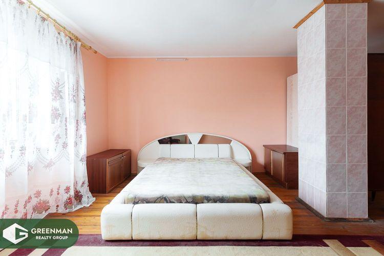 Дом с баней в д. Койтени | Агентство недвижимости Greenman Realty Group