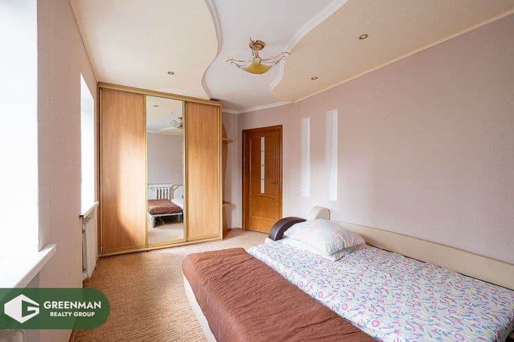 Большой дом прямо в Минске! | Агентство недвижимости Greenman Realty Group