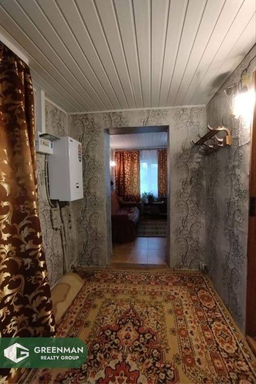 Жилой дом для круглогодичного проживания | Агентство недвижимости Greenman Realty Group