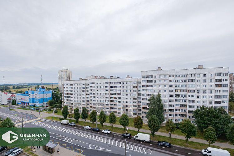 В продаже однокомнатная квартира | Агентство недвижимости Greenman Realty Group