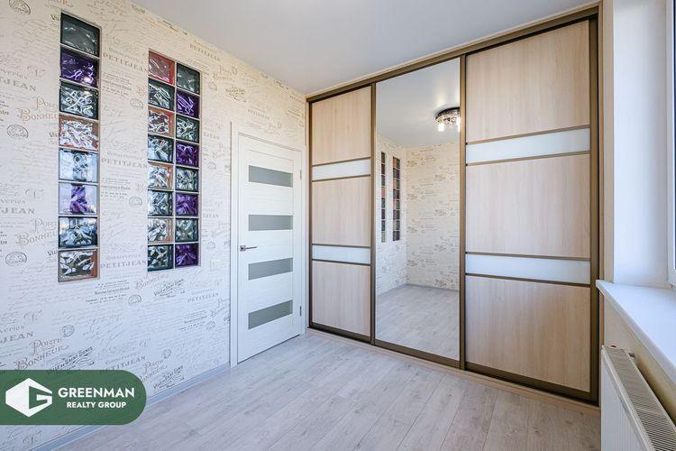 Новостройка рядом с метро Грушевская | Агентство недвижимости Greenman Realty Group