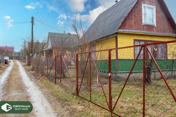 Продается комфортный и уютный домик, рядом с д. Венделево 0,5 км от МКАД-2 | Агентство недвижимости Greenman Realty Group
