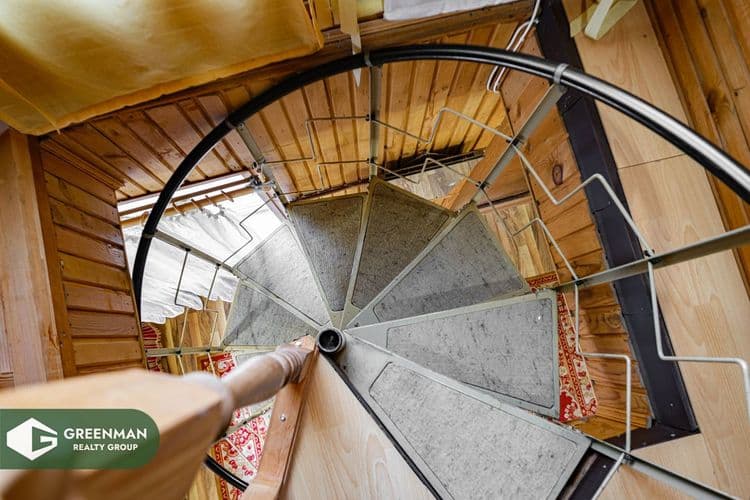 Баварская сказка: уютный дом в лесной тишине | Агентство недвижимости Greenman Realty Group