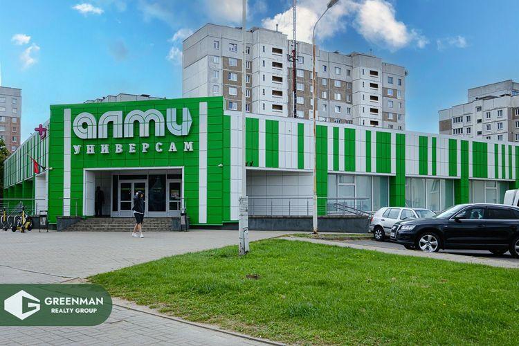 1-к квартира по ул. Янковского 11 (чешский проект) с кухней 8,7 м2 | Агентство недвижимости Greenman Realty Group
