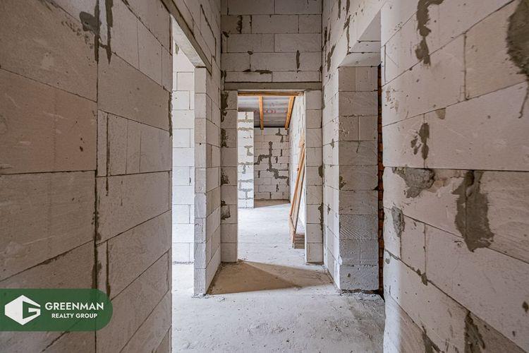 Продается незавершенное законсервированное капитальное строение на 341,9 м2 | Агентство недвижимости Greenman Realty Group