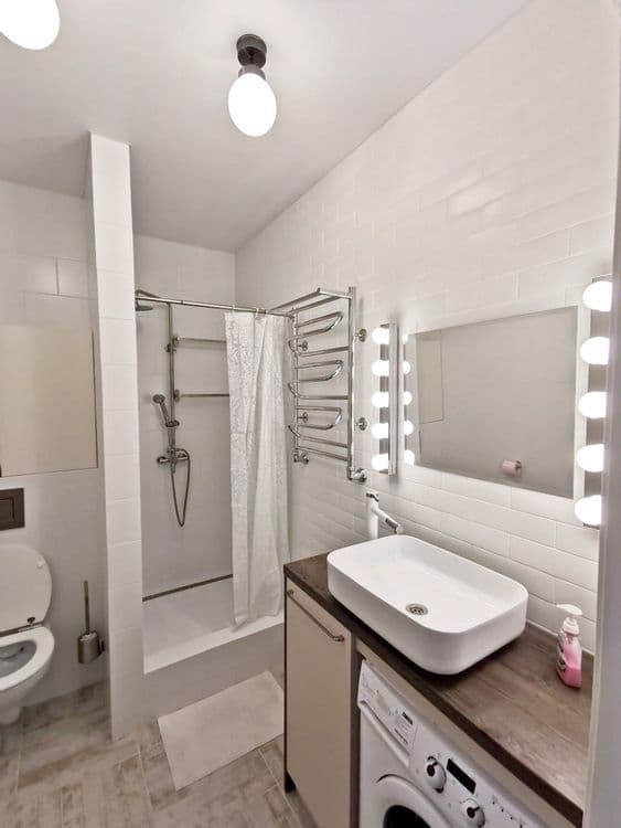 1-комнатная квартира с ремонтом, ул. Михаловская д.14 | Агентство недвижимости Greenman Realty Group