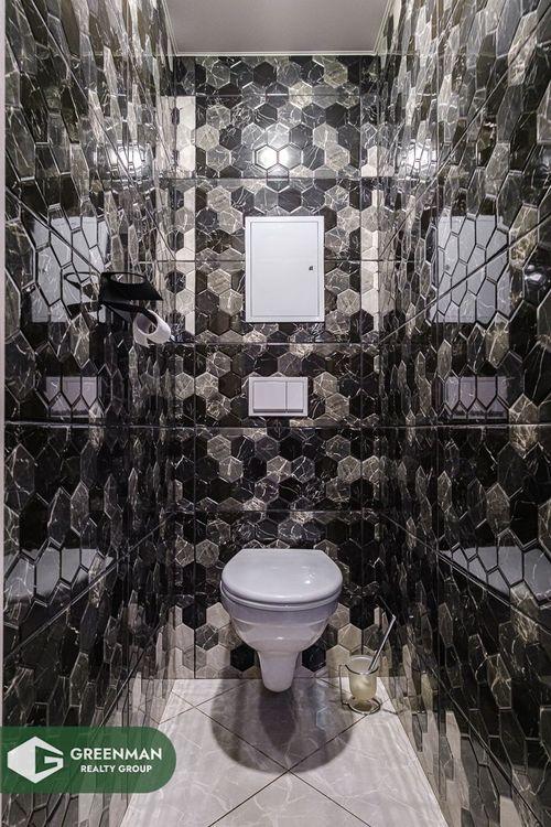 Продается 2-комнатная квартира с современным ремонтом, рядом с метро Каменная горка! Брикета 16 | Агентство недвижимости Greenman Realty Group