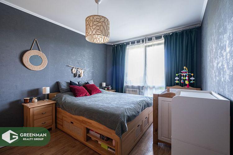 Новостройка с ремонтом, готова к проживанию! | Агентство недвижимости Greenman Realty Group