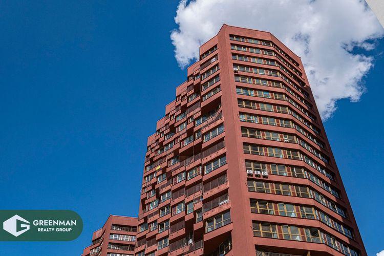 Новостройка в ЖК Минск Мир | Агентство недвижимости Greenman Realty Group