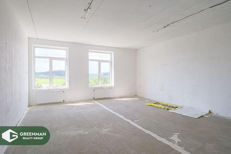 Коттедж в элитной застройке г. Минска | Агентство недвижимости Greenman Realty Group