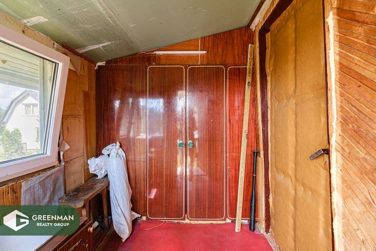 Дача в 15км от Минска | Агентство недвижимости Greenman Realty Group