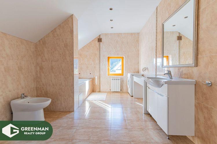 Стильный коттедж для респектабельной жизни | Агентство недвижимости Greenman Realty Group