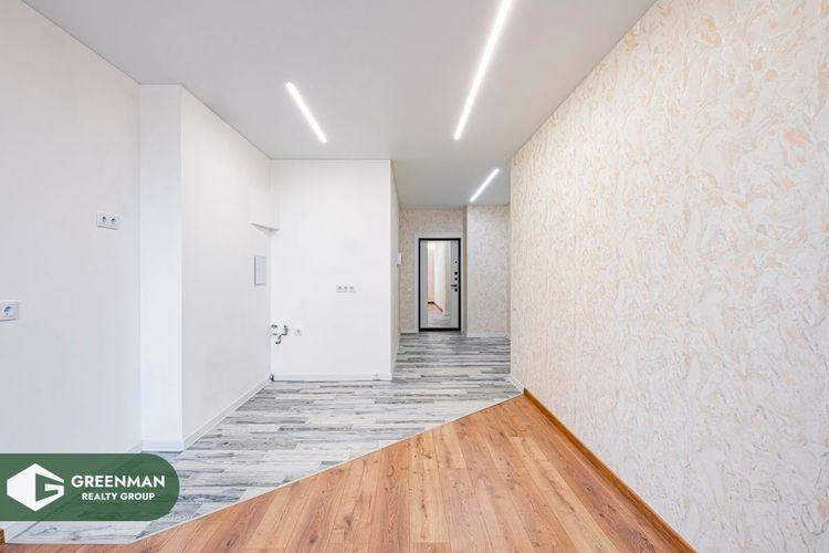 Новостройка в ЖК Минск Мир | Агентство недвижимости Greenman Realty Group
