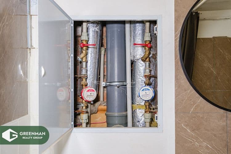 Продается уютная теплая, светлая квартира в тихом центре города, Осипенко 30 | Агентство недвижимости Greenman Realty Group