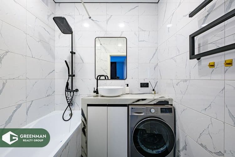 Новостройка в ЖК Минск Мир, Лученка, 32 | Агентство недвижимости Greenman Realty Group