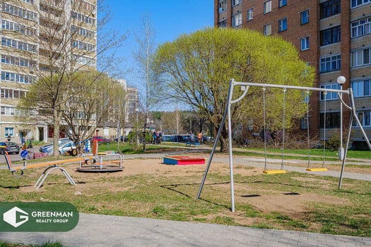 Прекрасный вариант как для жизни, так и для инвестиции! | Агентство недвижимости Greenman Realty Group