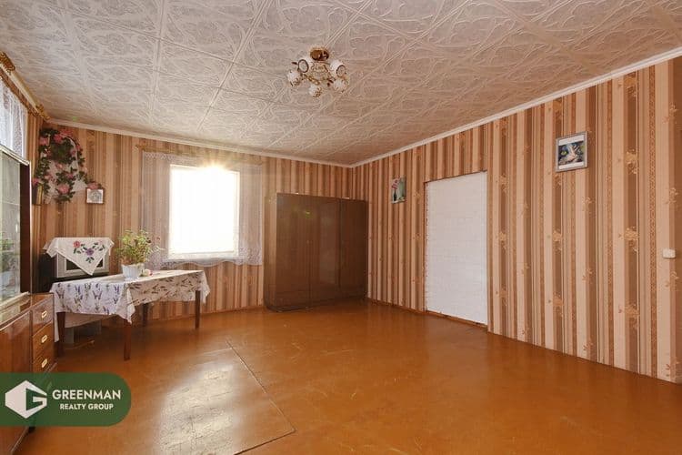 Продается дом на участке 25 соток, 35 км от МКАД, 5 км от г. Смолевичи в д. Черниковщина. | Агентство недвижимости Greenman Realty Group