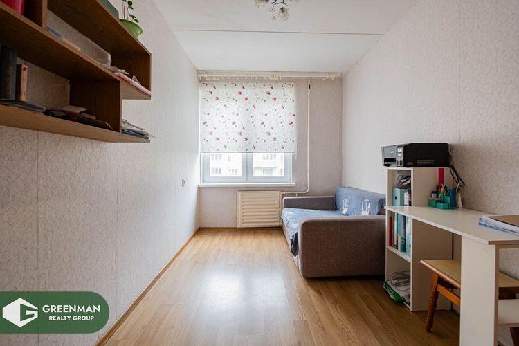 Купить 4-х комнатную квартиру в Фаниполе | Агентство недвижимости Greenman Realty Group