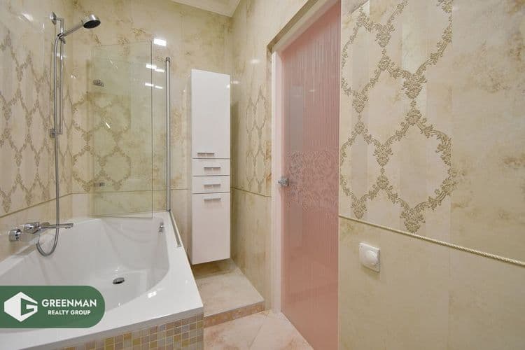 Эксклюзивная квартира в живописном месте | Агентство недвижимости Greenman Realty Group