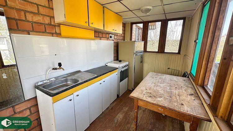 Дача в 15 минутах от Минска | Агентство недвижимости Greenman Realty Group