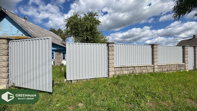 В продаже ухоженный участок 23сотки | Агентство недвижимости Greenman Realty Group